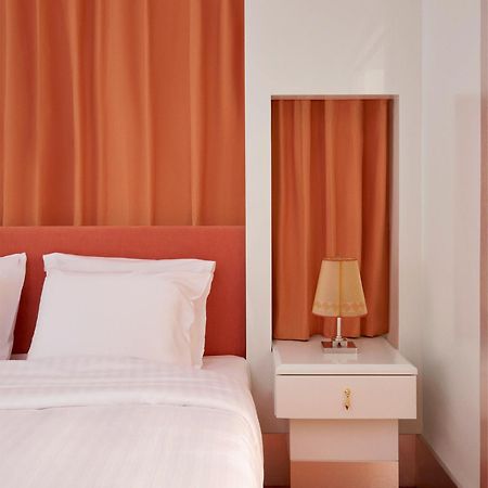 Pied A Terre Arts Et Metiers Apartment Paris Luaran gambar