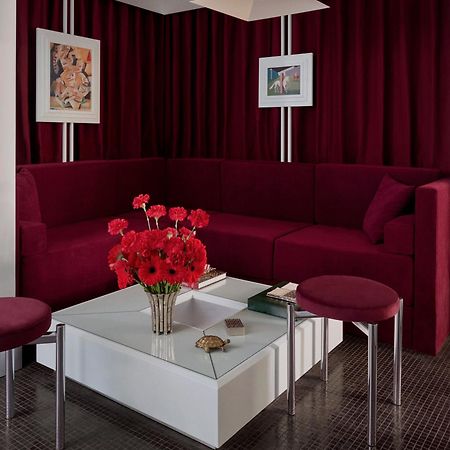 Pied A Terre Arts Et Metiers Apartment Paris Luaran gambar