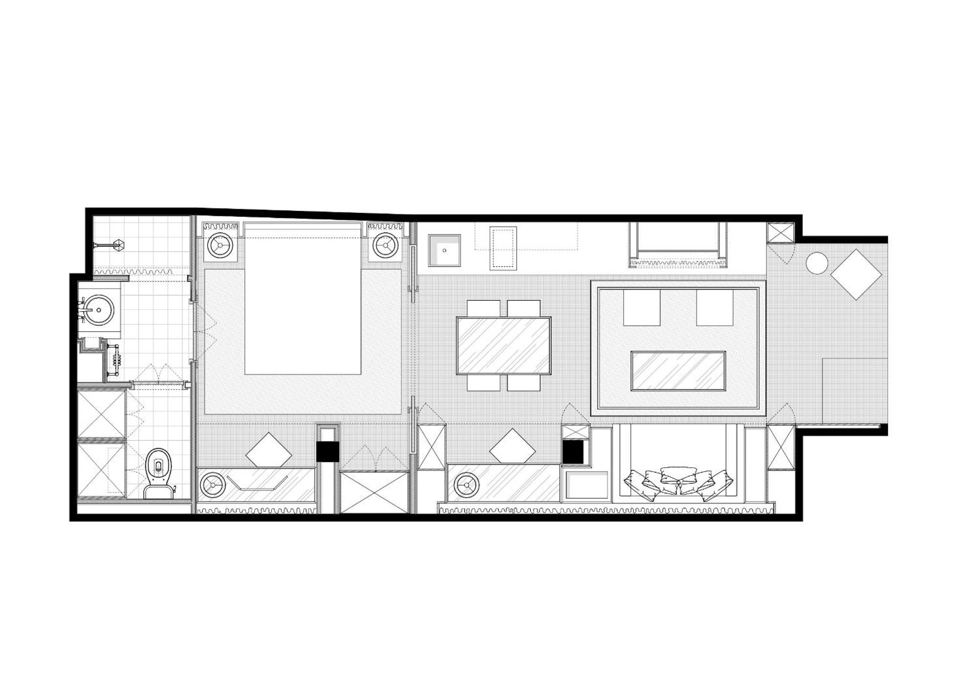 Pied A Terre Arts Et Metiers Apartment Paris Luaran gambar