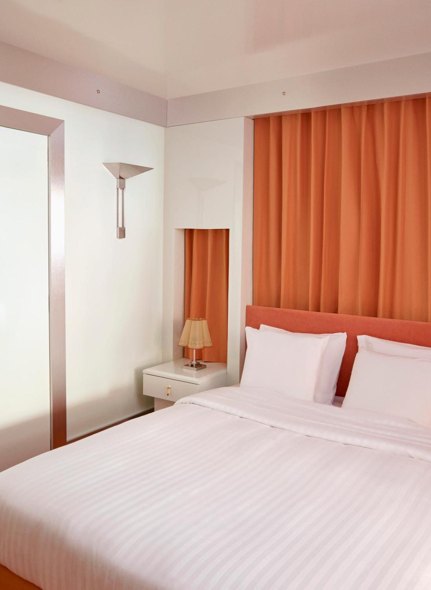 Pied A Terre Arts Et Metiers Apartment Paris Luaran gambar