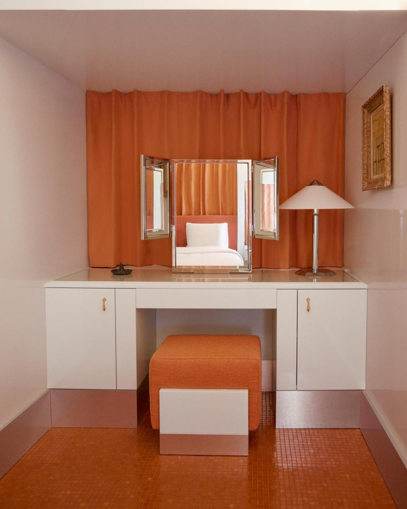 Pied A Terre Arts Et Metiers Apartment Paris Luaran gambar