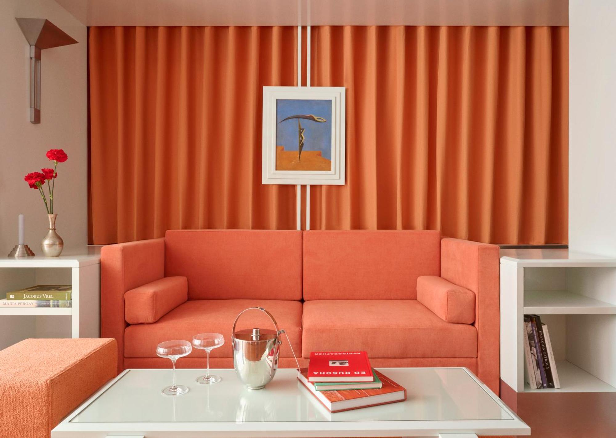 Pied A Terre Arts Et Metiers Apartment Paris Luaran gambar
