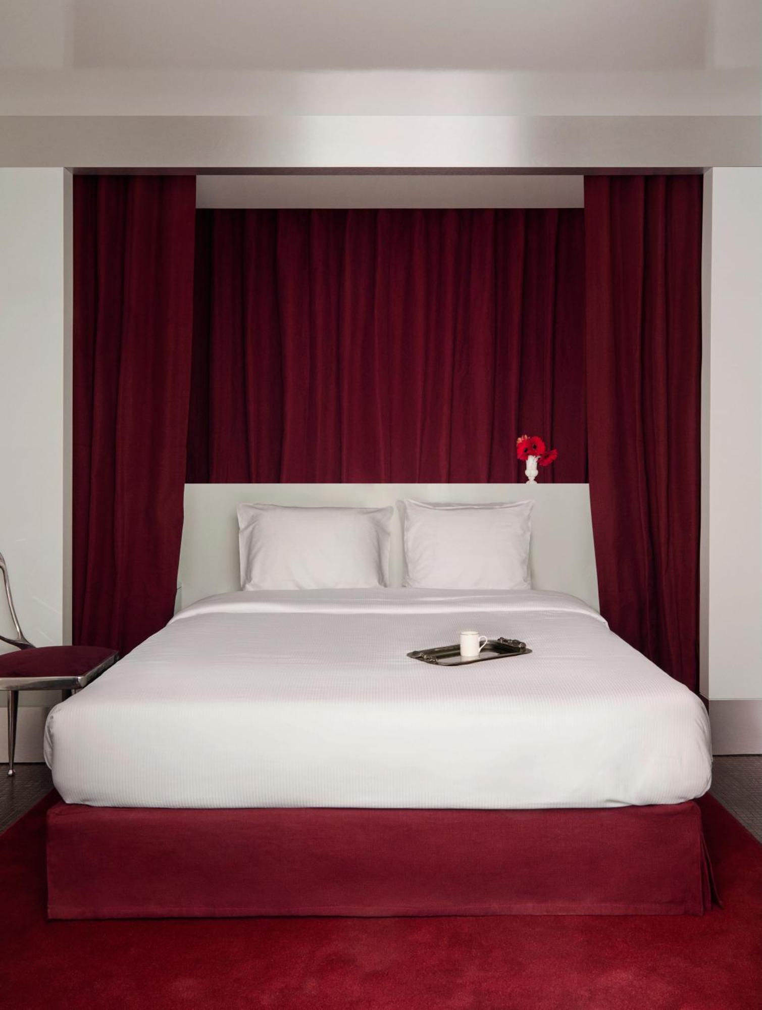 Pied A Terre Arts Et Metiers Apartment Paris Luaran gambar