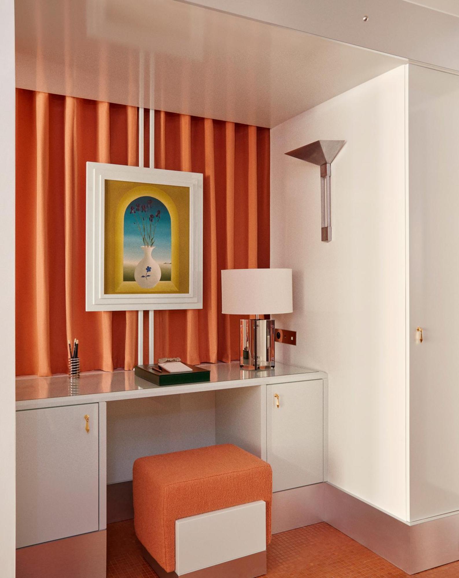 Pied A Terre Arts Et Metiers Apartment Paris Luaran gambar