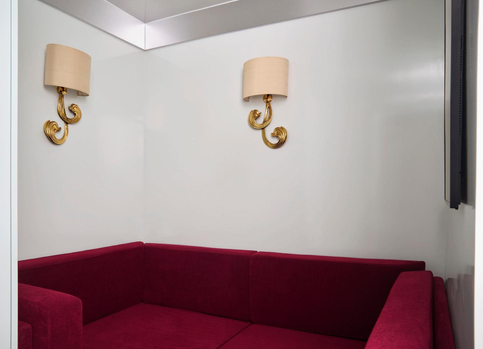 Pied A Terre Arts Et Metiers Apartment Paris Luaran gambar