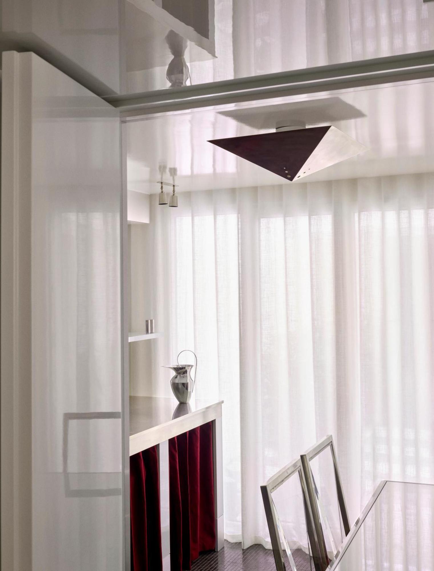 Pied A Terre Arts Et Metiers Apartment Paris Luaran gambar