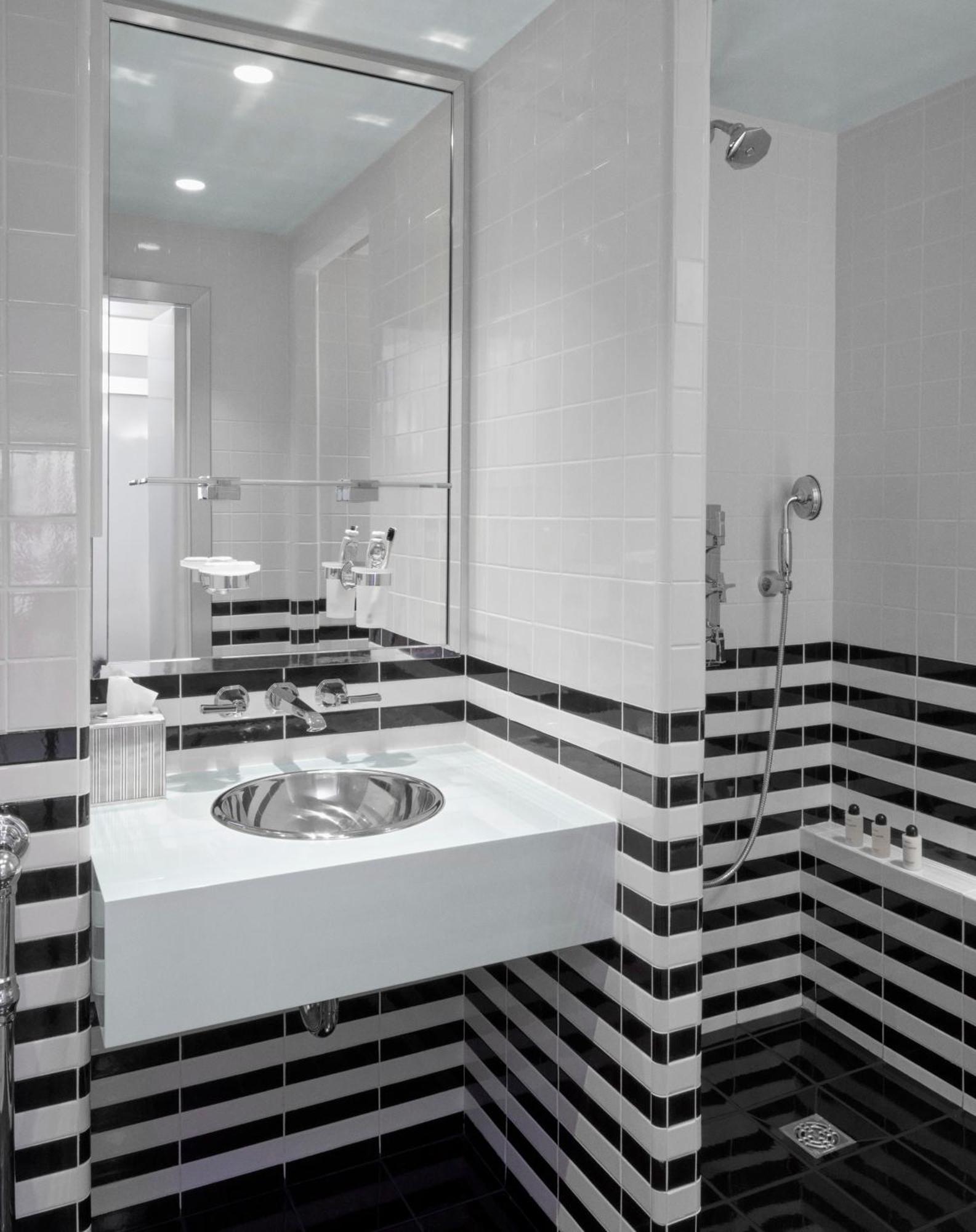 Pied A Terre Arts Et Metiers Apartment Paris Luaran gambar