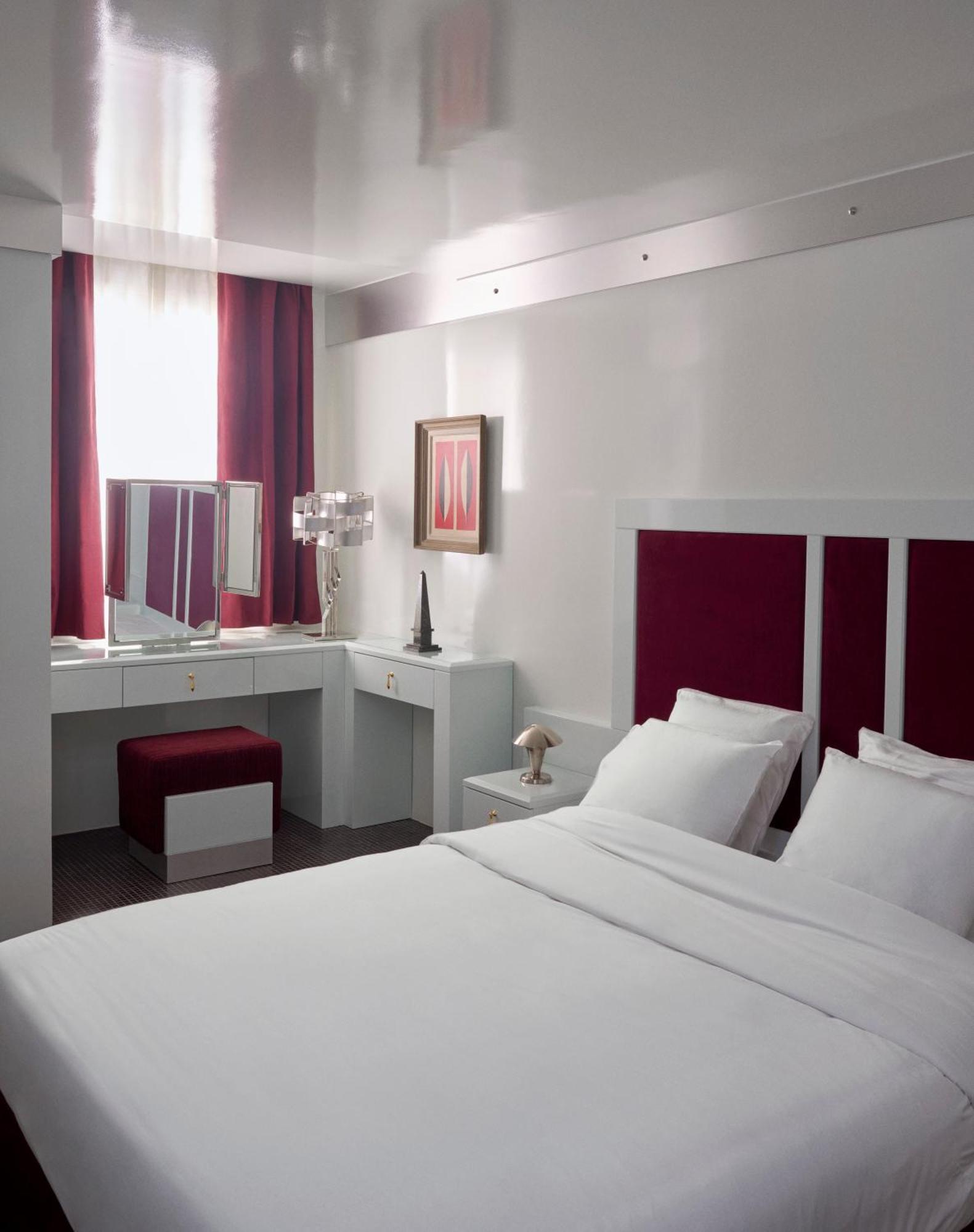 Pied A Terre Arts Et Metiers Apartment Paris Luaran gambar