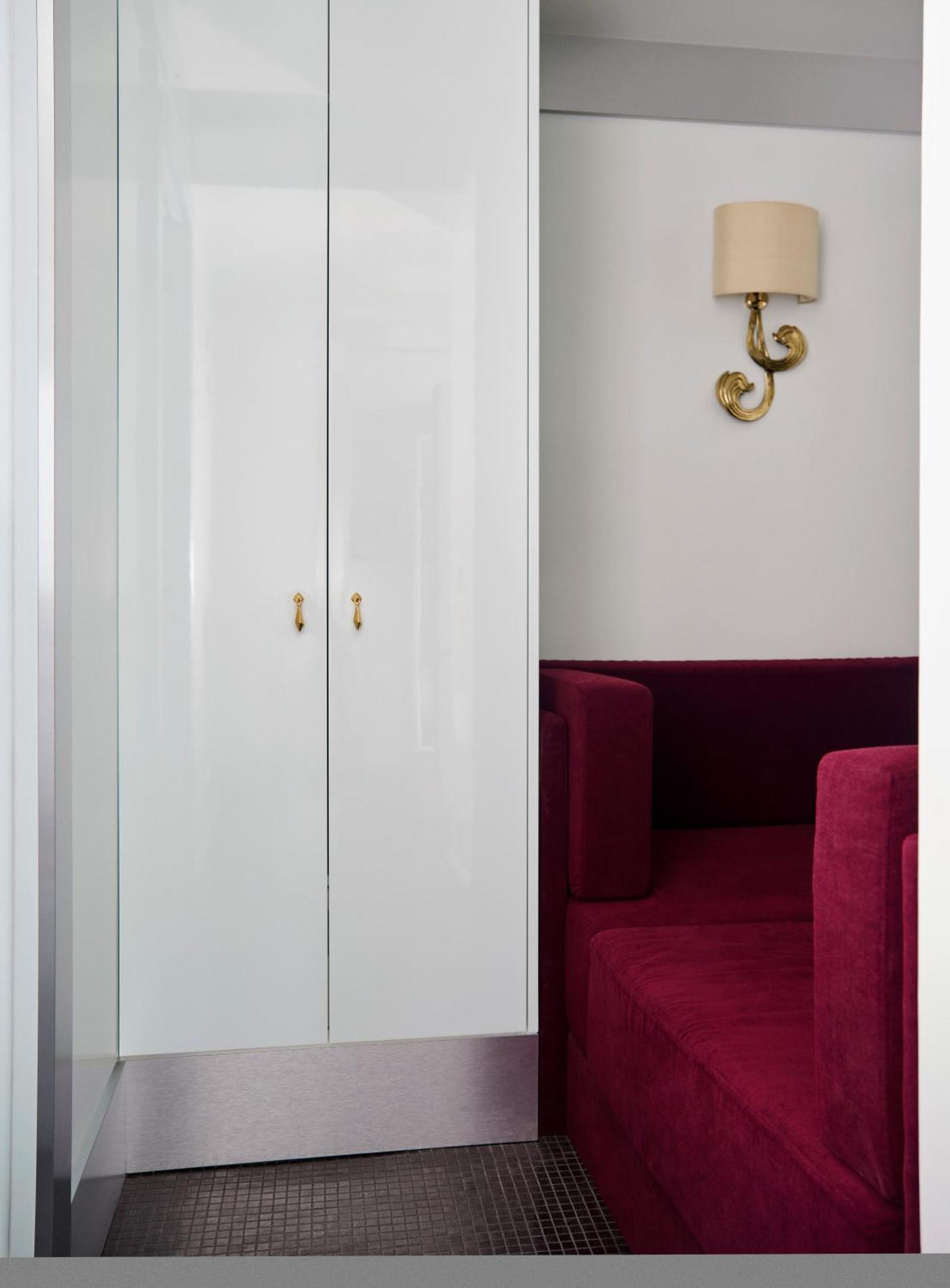 Pied A Terre Arts Et Metiers Apartment Paris Luaran gambar