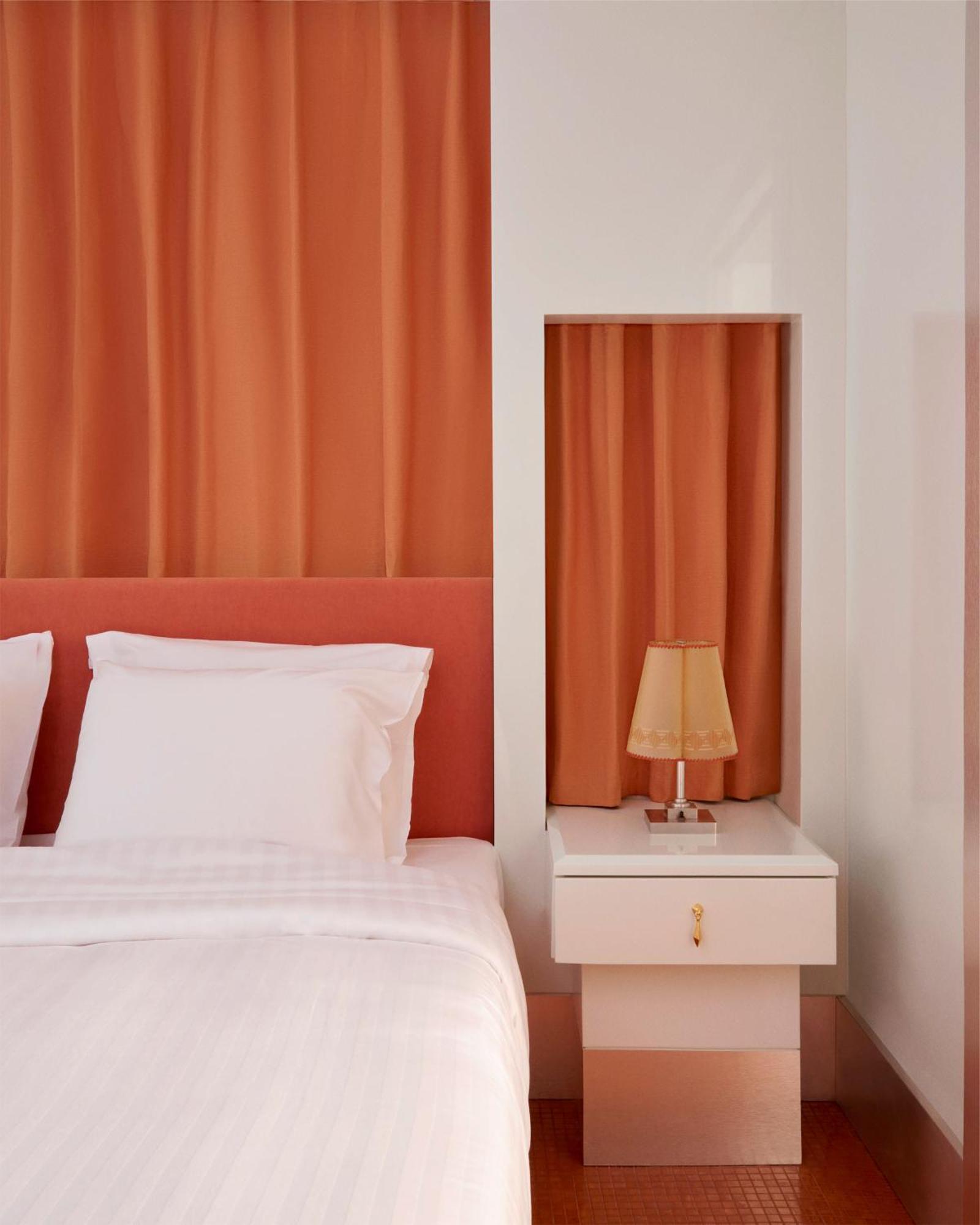 Pied A Terre Arts Et Metiers Apartment Paris Luaran gambar