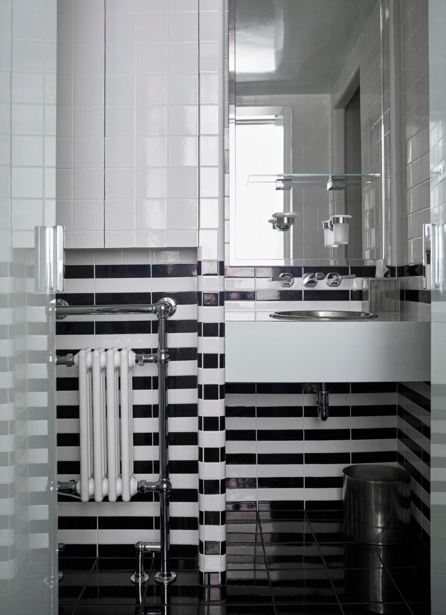 Pied A Terre Arts Et Metiers Apartment Paris Luaran gambar