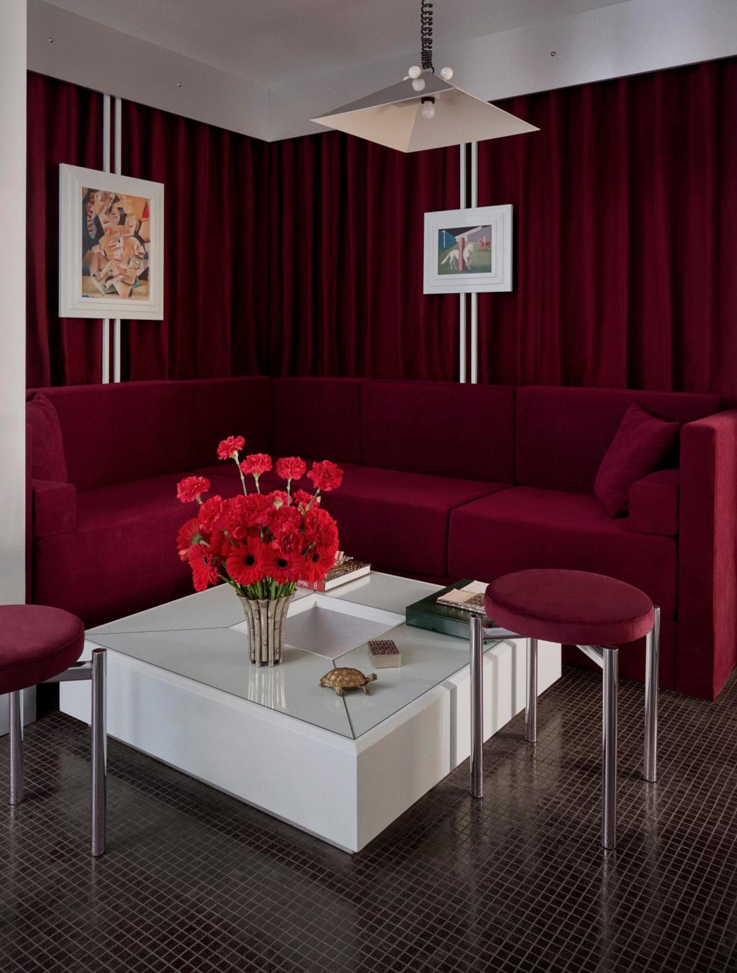 Pied A Terre Arts Et Metiers Apartment Paris Luaran gambar