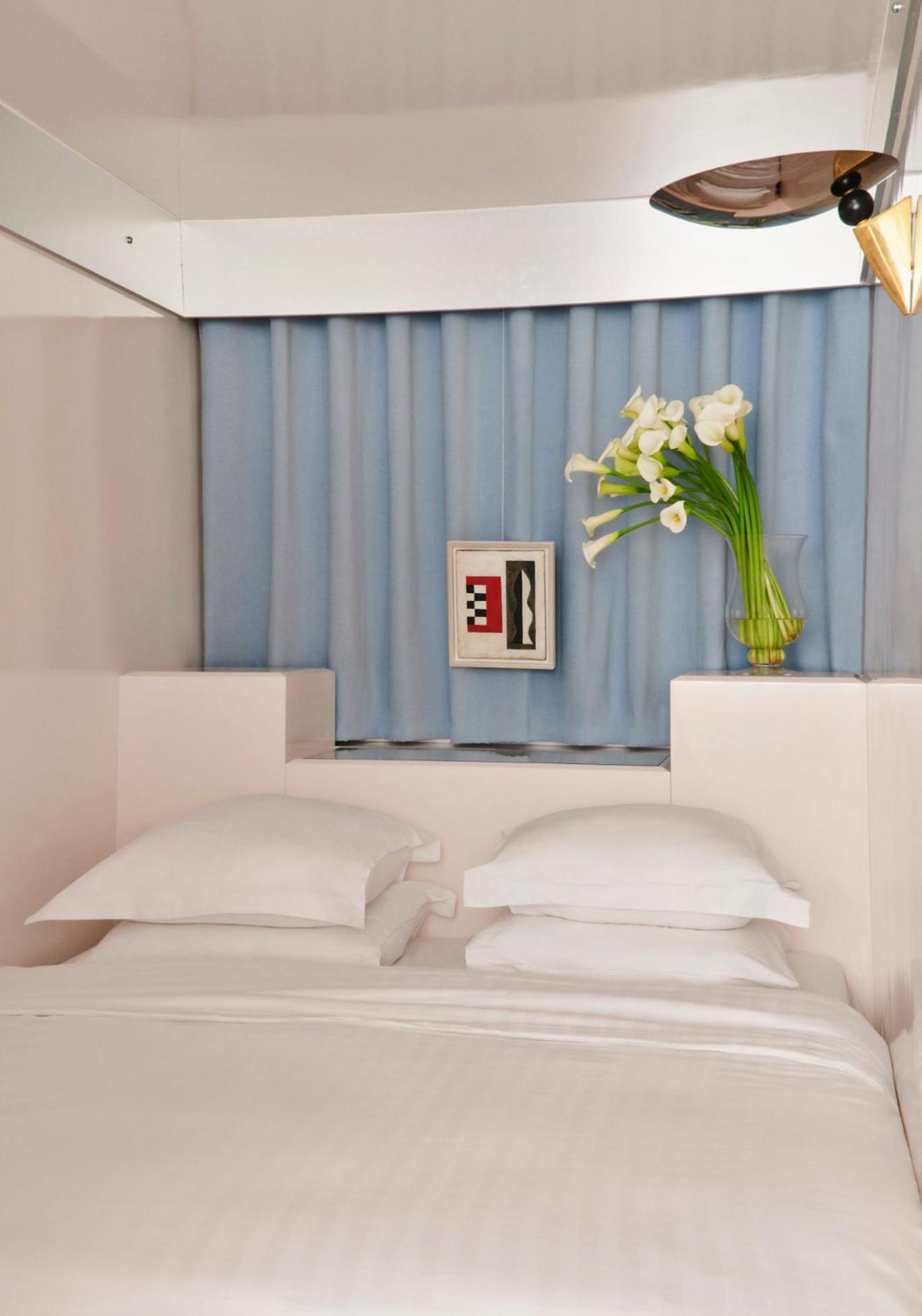 Pied A Terre Arts Et Metiers Apartment Paris Luaran gambar