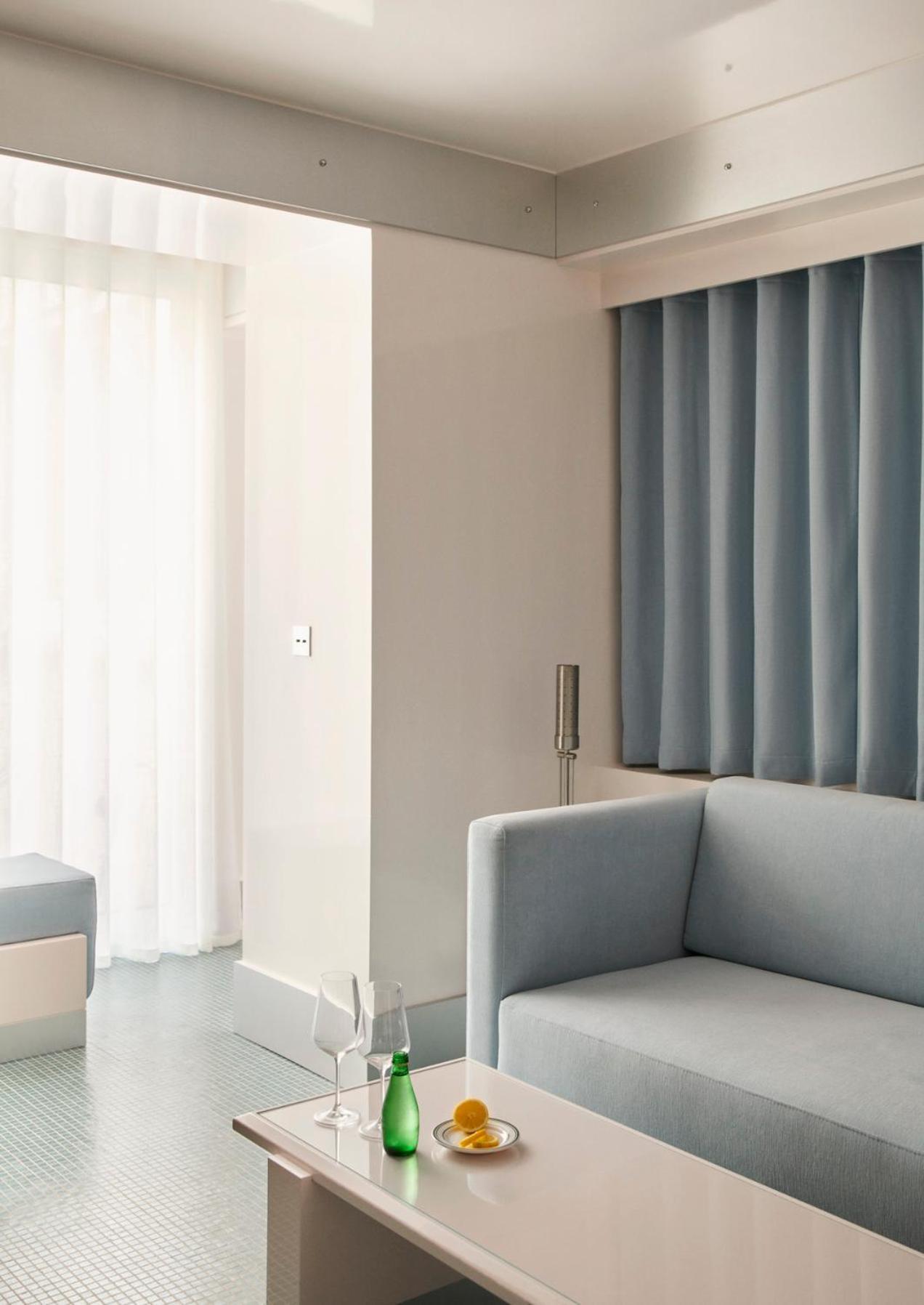 Pied A Terre Arts Et Metiers Apartment Paris Luaran gambar