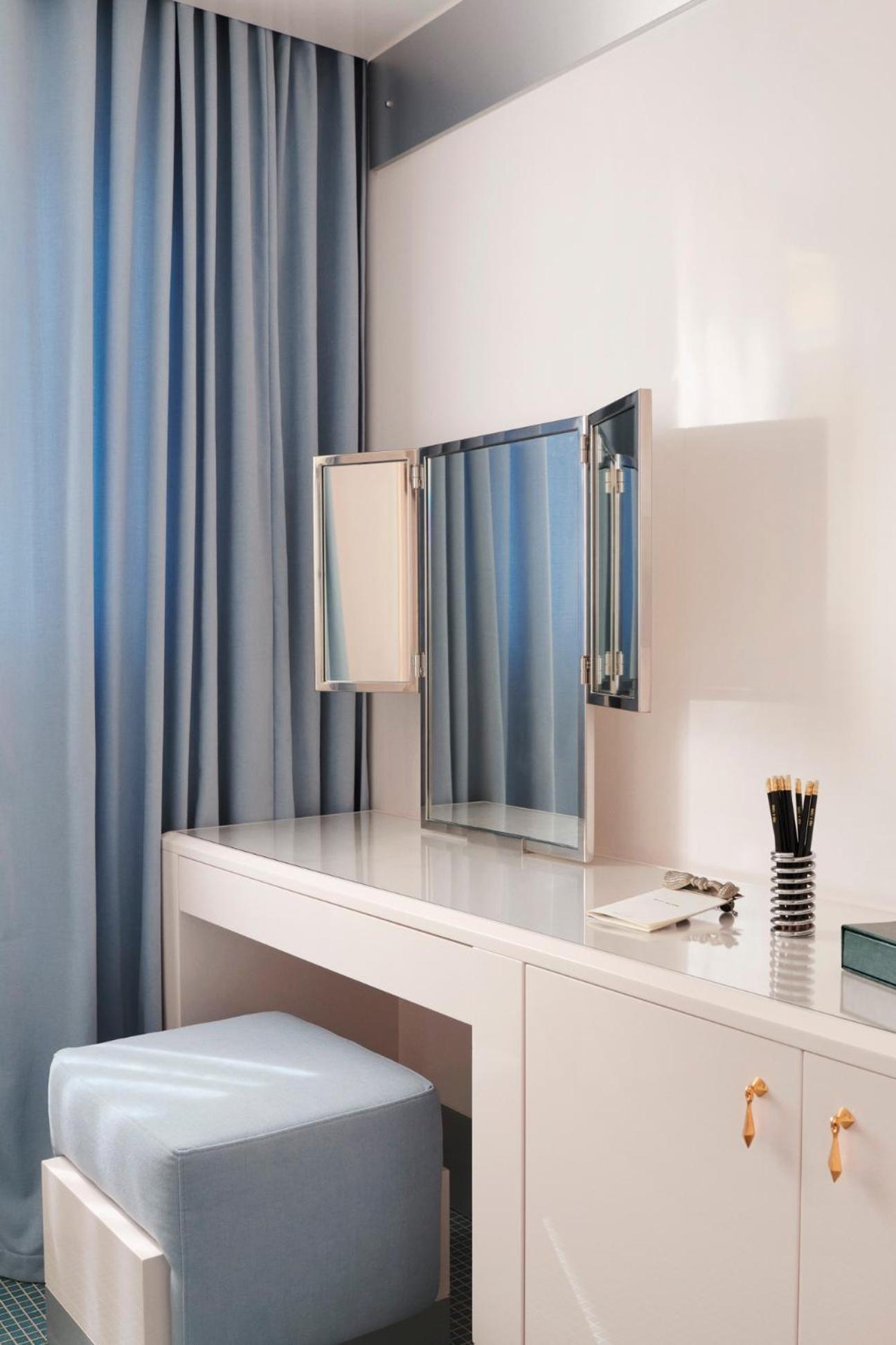 Pied A Terre Arts Et Metiers Apartment Paris Luaran gambar