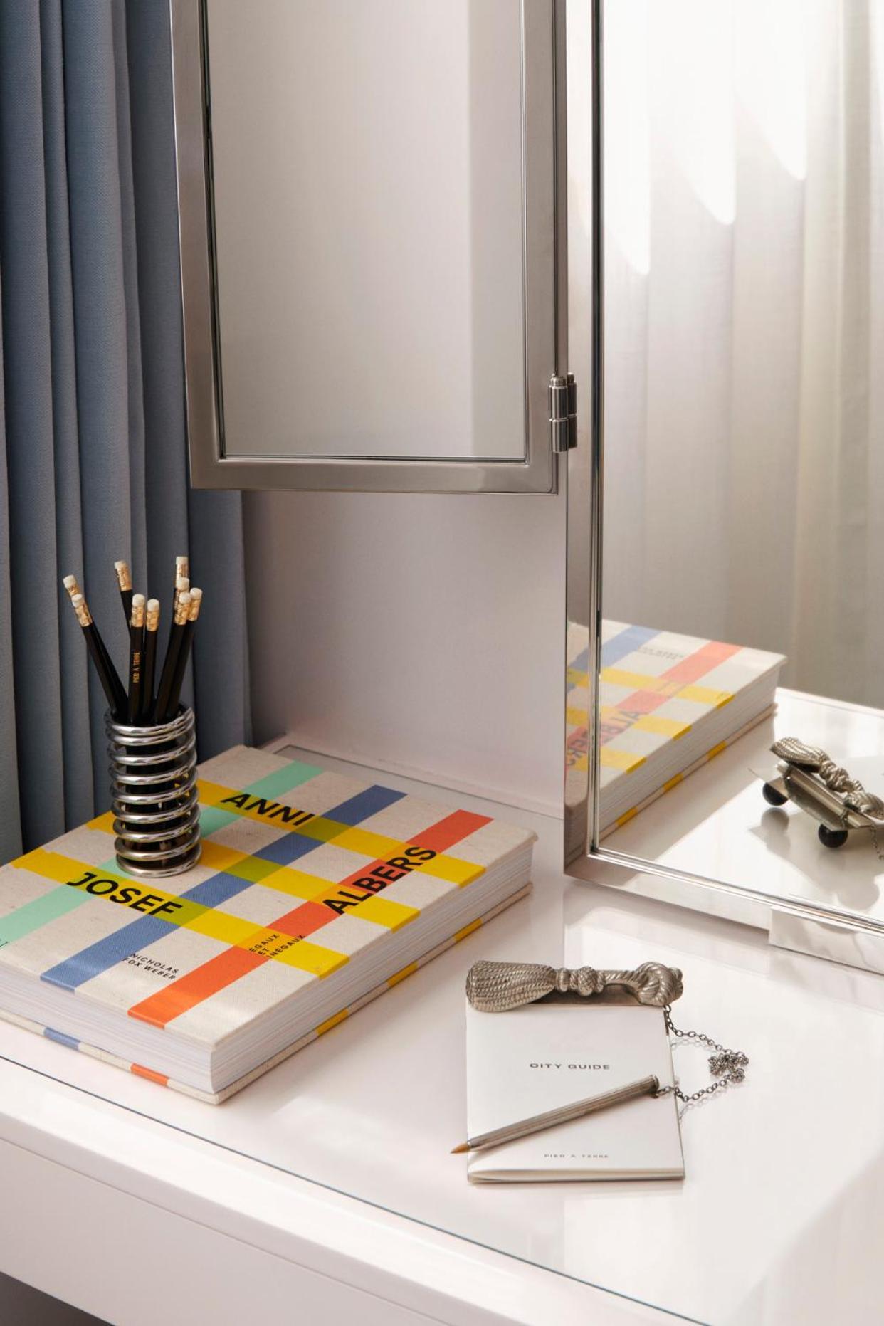 Pied A Terre Arts Et Metiers Apartment Paris Luaran gambar