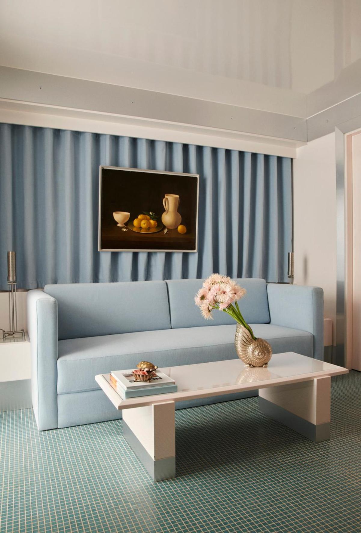Pied A Terre Arts Et Metiers Apartment Paris Luaran gambar