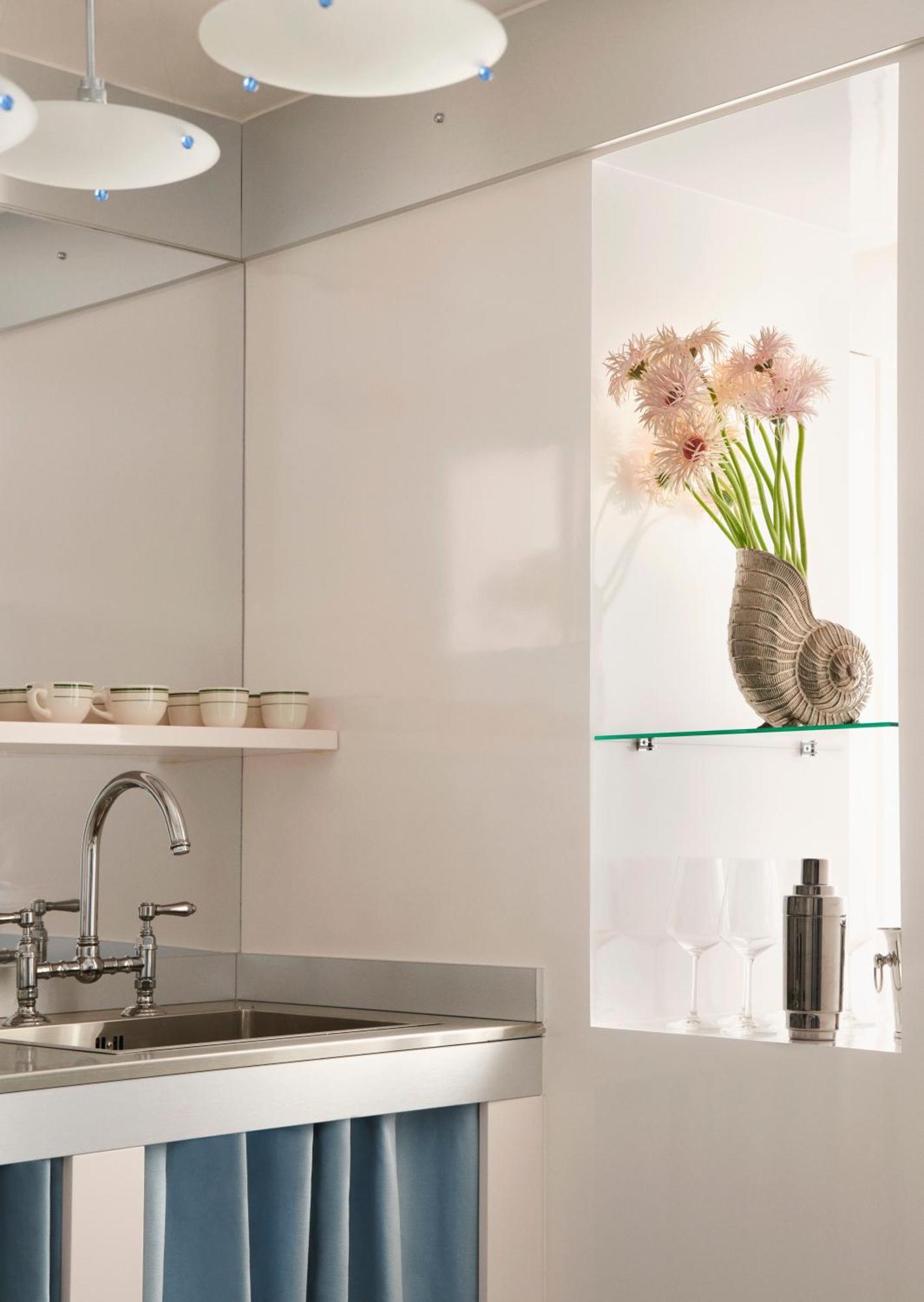 Pied A Terre Arts Et Metiers Apartment Paris Luaran gambar