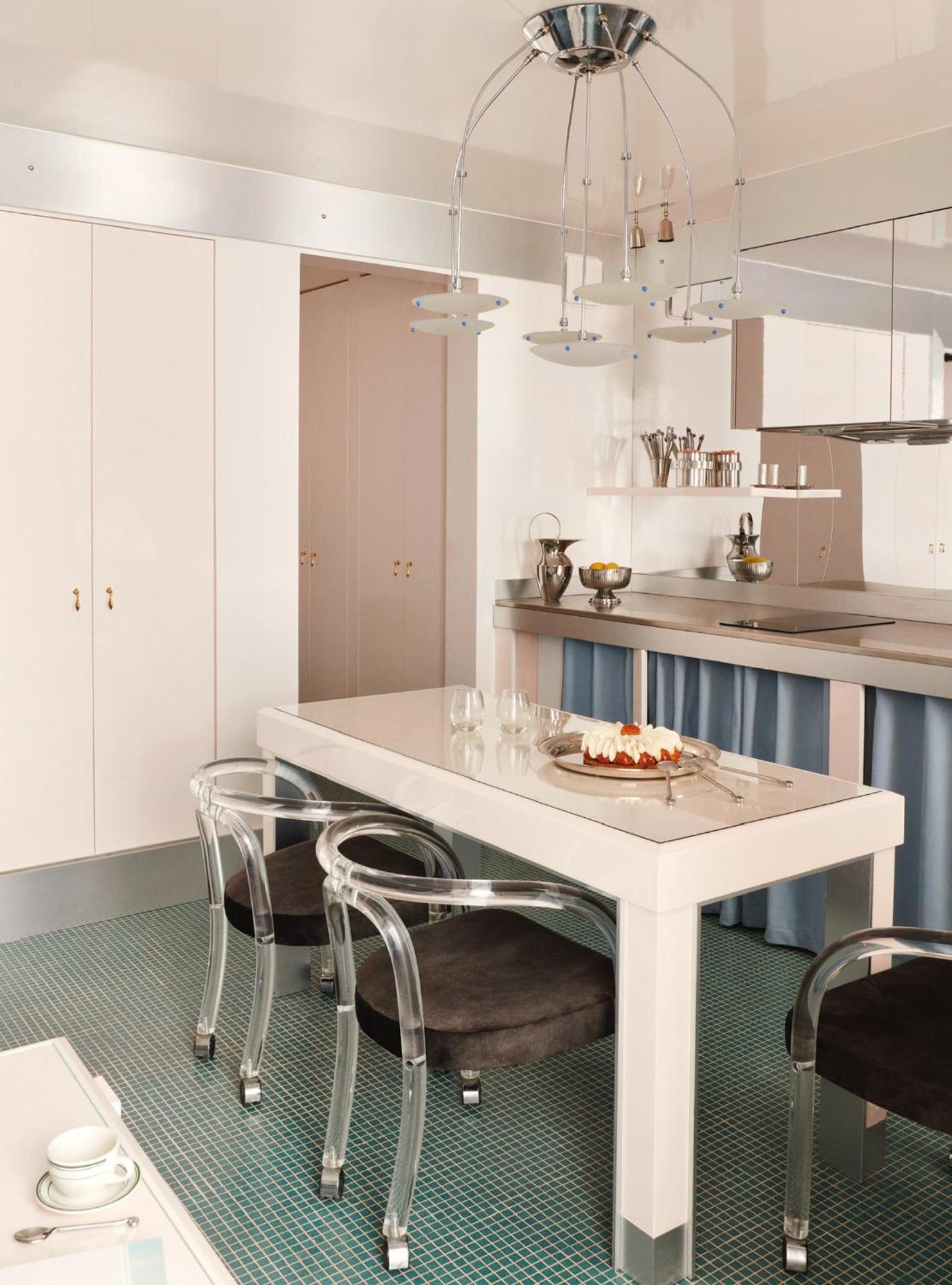 Pied A Terre Arts Et Metiers Apartment Paris Luaran gambar